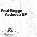 Paul Begge - Walking With You