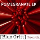 JJ Le Basco - Pomegranate (Jackin Jill Remix)