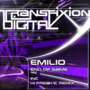 Emilio - End Of Game (Hi Freak1c Remix)