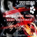 Dj Seto & Marc Addam Feat Eba Peransi - You On My Way (Chillout Mix)