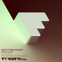 Saint X Feat. Amurai - Black Hole