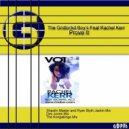 The Gridlockd Boys Feat Rachel Kerr - Prove It (Konga Kings Remix)