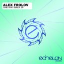 Alex Frolov - Waiting For Sunlight Evening (Original Mix)