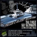 Bojcot Selectah - Fast Motion 11