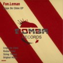 Fon.Leman - Rodeo Drive