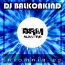 DJ Balkonkind - Insomnia