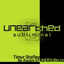 Timur Shafiev - Shut Up