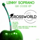 Lenny Soprano - Sweep In (DSKO 909 Remix)