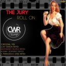 The Jury - Roll On (Lenny Soprano Remix)