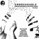 Florian Gasperini, Jose Maria Ramon - Unbreakable (Shake Puig Remix)