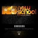 Crusada - Closer To The Sun (Tyler Michaud Remix)