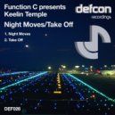 Function C presents Keelin Temple - Take Off