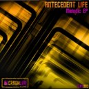 Antecedent Life - Life Beyond Earth