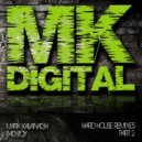 Mark Kavanagh - Bad Boy 2011 (Hard House Mixes Part 2) (Karl Davis Remix)