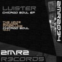 Luister - Interlude (Original Mix)