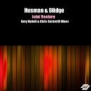 Husman & Blidge - Joint Venture