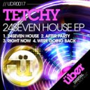 Tetchy - After Party