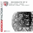 Rowland & Wright - Are You Ready (Original Mix)