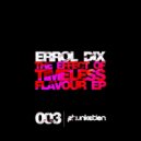 Errol Dix - Walking Flavour