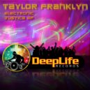 Taylor Franklyn - Drive