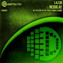 L4Z3R - Nebulae (PVG Remix)