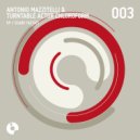 Turntable Actor Chloroform - Hallucination A