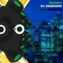 Zachary Zamarripa - Delusions of Grandeur (Original Mix)