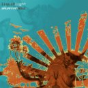 Liquid Light - Savannah Soul
