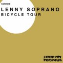 Lenny Soprano - This Is Not U (Original Mix)