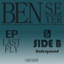 Ben Seyer - Last Fly