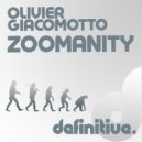Olivier Giacomotto - Disco Bunny