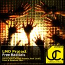 Lmo Project - Free Radicals (Matteo Monero Remix)