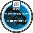 DJ Cristiao, Fision - Coda 1