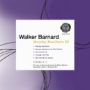 Walker Barnard - Interzone/T.A.Z.