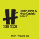 Robin Hirte, Nico Dacido - Orgon (Original Mix)