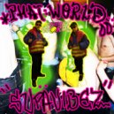 Phatworld feat. Skatz - Moovin' & Groovin'