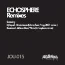 Echosphere - Echosphere Remixes
