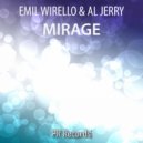 Emil Wirello & Al Jerry - Mirage (Arma25 Remix)