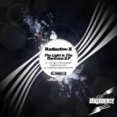 Radiactive-X - Thorvik Up