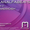 Meriosh - Masai (Original Mix)