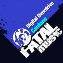 Digital Overdrive - Cantane (Intrumental Mix)