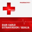 Gian Carlo - Qualia (Original Mix)