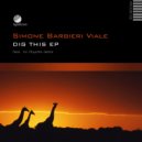 Simone Barbieri Viale - Return