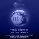 Virgil Enzinger - Sub Voice (Kai Randy Michel Remix)