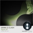 Demia E.Clash - Neo Green