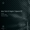 Woo York, Vegim - Lost In The Mirror