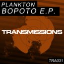 Plankton - Pogola (Mickael Davis [Aka Dolbyd] Remix)