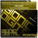 Daniele Mondello & Express Viviana - The Flight (KloneZ Remix)