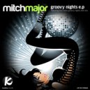 Mitch Major - Una