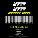 Arma Aden - August Wave (Rospy Remix)